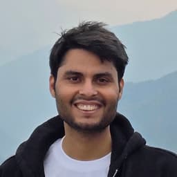 Ritesh Ranjan